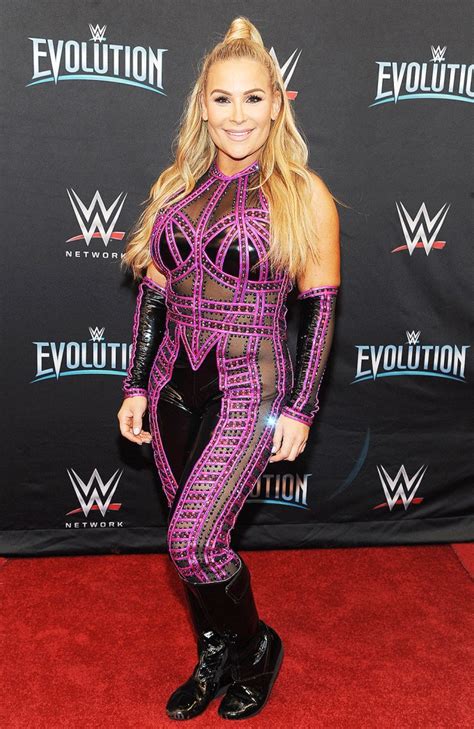 natalya neidhart sexy pics|Natalya Neidhart Rare Photos